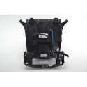 Tela Radio Multimidia C/moldura  Gm Cruze 2019 Original