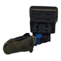 Entrada Usb Auxiliar Console Grand Siena 2021 Palio Original