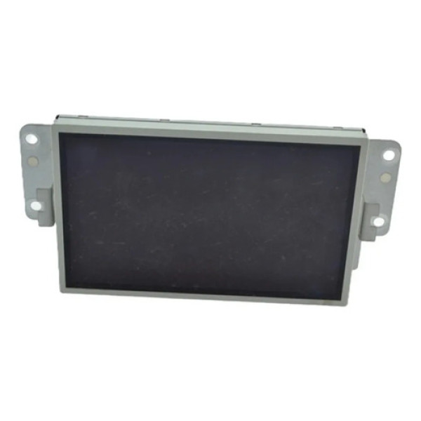 Multimidia Tela  Radio Som Painel Ford Ranger 2023 Original Preto