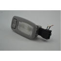 Luz Teto Quebra Sol Direito Hyundai Ix35 2014 Original