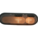 Luz Interna Central Teto Sandero 2013 Logan Duster Original
