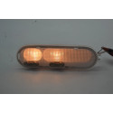 Luz Interna Dianteira Teto 2 Botões Duster 2019 Original