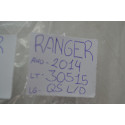 Quebra Sol Lado Direito Passageiro Ford Ranger 2013 Original