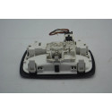 Luz Teto Traseira Renault Duster 2018 A 2025 Original