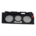 Moldura Comando Ar Condicionado Fox 2013 Spacefox Original