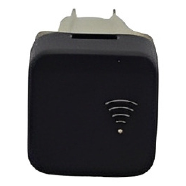 Botão Interruptor Alarme Peugeot 207 2008 2009 Original 