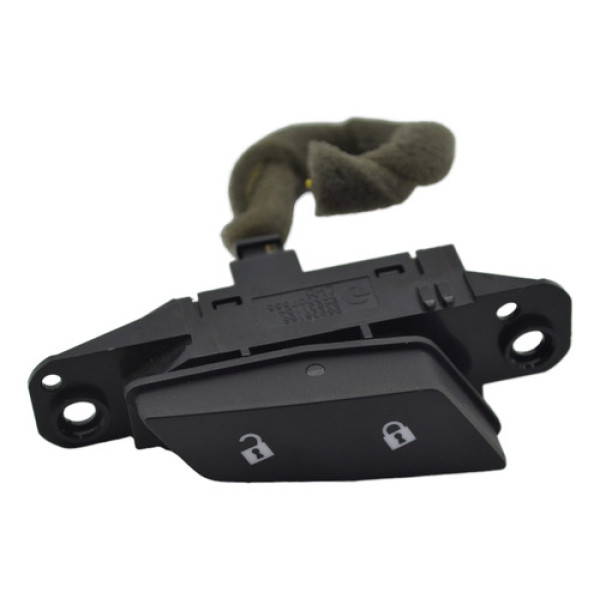 Botão Trava Destrava Portas Painel Cruze 2015 Original