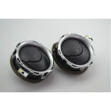 Par Difusor Lateral Painel Nissan Frontier 2020 Original