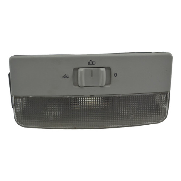 Luz Cortesia Interna Teto Vw Up 2015 Original