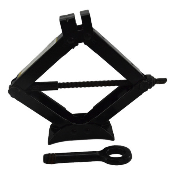 Macaco Troca Roda Sanfona Elantra 2013 Original