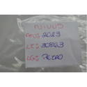 Retrovisor Interno Vw Nivus 2023 Virtus Polo Original