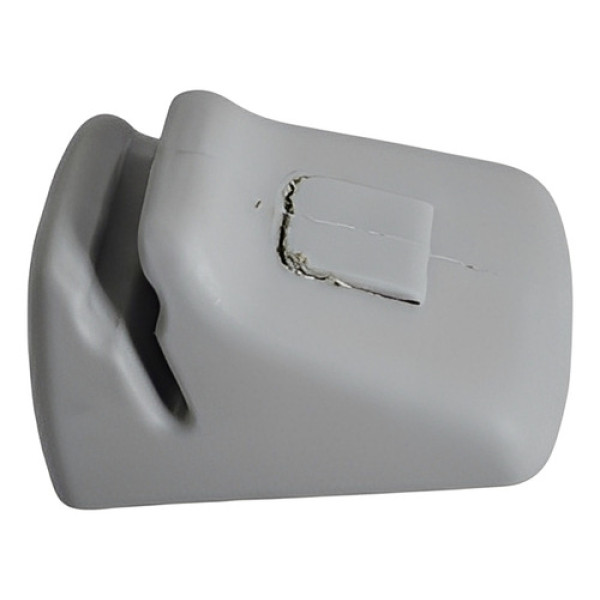 Presilha Suporte Do Quebra Sol Ford Ecosport 2007 Original