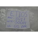 Par Quebra Sol Direito Esquerdo Toyota Etios 2016 Original
