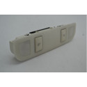 Luz Interna Teto Cortesia Audi A6 2004 2005 Original