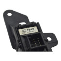 Botão P Parking Sensor Estacionamento Corvette 2014 Original Preto