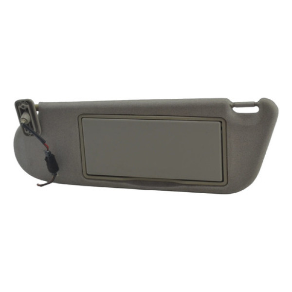 Quebra Sol Lado Esquerdo C/iluminação Gm Zafira 2009 Origina