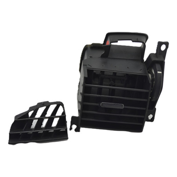 Difusor Saida Ar Lateral Esquerdo Painel Zafira 2008 Origin Difusor Saida Ar Lateral Esquerdo Painel Zafira 2008 Origin