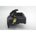 Difusor Ar Central Painel Jeep Compass 2023 Original