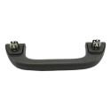 Alça Apoio Teto Pqp Honda Civic 2006 A 2011 Original Cinza-escuro