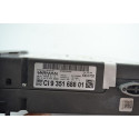 Radio Aparelho Som Dvd Painel Bmw X5 2014 Original