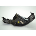 Difusor Ar Lateral Lado Direito Honda Crv 2010 Com Riscos