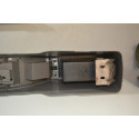 Console Central Cambio Manual S10 1995 A 2011 Blazer Origina