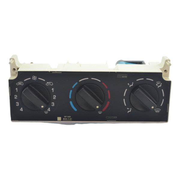 Comando Controle Ar Desembaçador Partner 2018 Original
