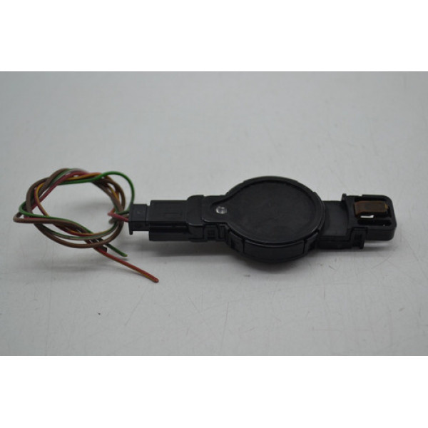 Sensor Chuva Parabrisa Volkswagen Touareg 2013 Original