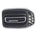 Difusor Lateral Esquerdo Painel Hyundai Creta 2021 Original