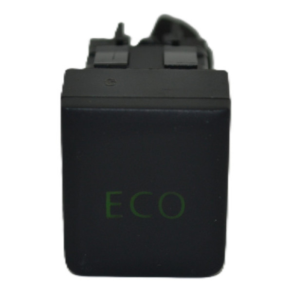 Botão Interruptor Eco Renault Captur 2018 Original