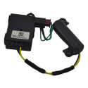 Modulo Sensor Antena Keyless Equinox Cruze Tracker Original - Preto