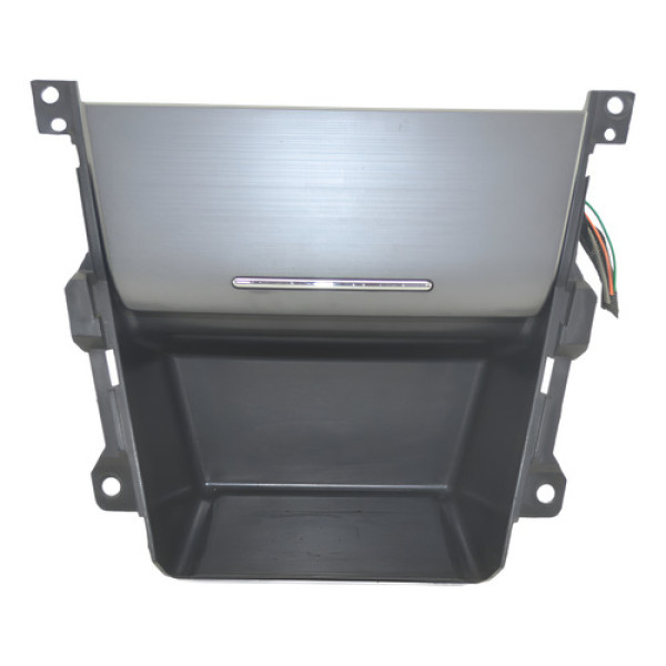 Porta Treco Objeto Painel Chery Tiggo 2014 Original Preto