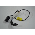 Microfone Do Teto Citroen Ds5 2012 2013 79653d Original