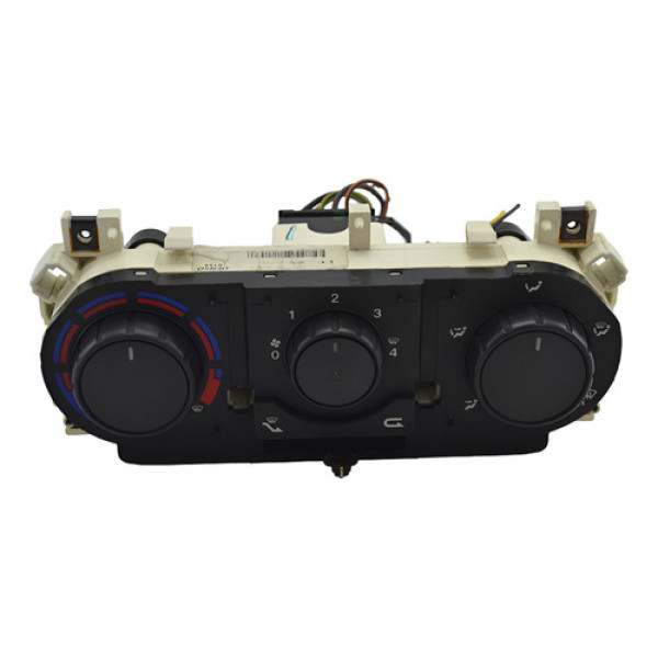 Comando Ar Condicionado Painel Palio 2004 Siena Original