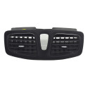 Difusor Ar Central Painel Renault Fluence 2013 Original