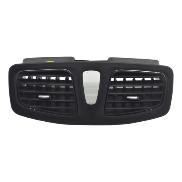 Difusor Ar Central Painel Renault Fluence 2013 Original