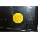 Difusor Lateral Esquerdo Painel Fiat Stilo 2008 Original