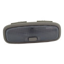 Luz Interna Cortesia Teto Ford Fiesta 2021 Original