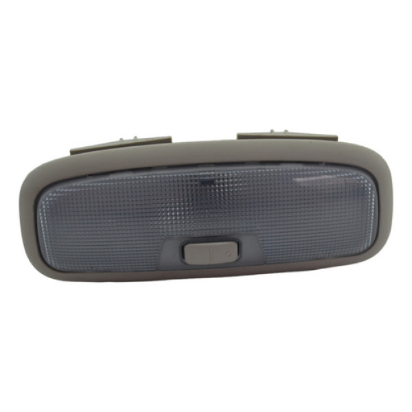 Luz Interna Cortesia Teto Ford Fiesta 2021 Original