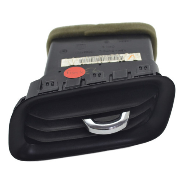 Difusor Lateral Esquerdo Painel Fiat Argo 2020 Drive Origina