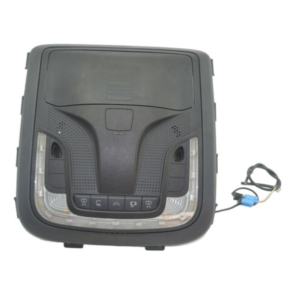 Luz Interna Teto Porta Óculos Dianteira Sprinter 2022 Origin