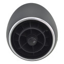 Difusor Ar Lateral Esquerdo Audi A1 2013 Original 8x1820901