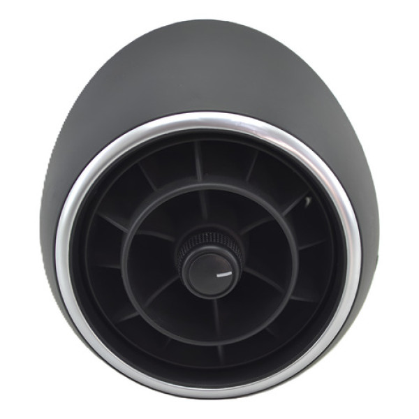 Difusor Ar Lateral Esquerdo Audi A1 2013 Original 8x1820901