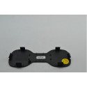Acabamento Porta Copo Console Gm Tracker 2023 Original