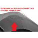 Moldura Acabamento Coluna Direção Gm S10 2016 Original