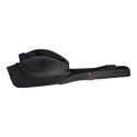 Console Prolongador Central Aut Cronos 2024 Argo Original
