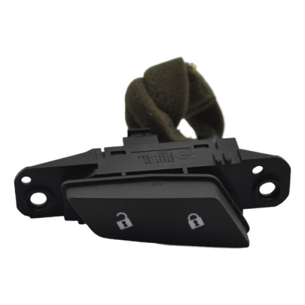 Botão Trava Destrava Portas Painel Cruze 2012 Original