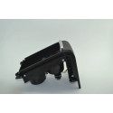 Porta Copos Esteira Console Volvo Xc60 2017 Original Preto