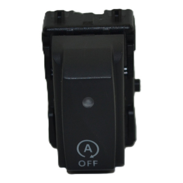 Botão Interruptor Comando A Off Renault Kwid 2022 Original