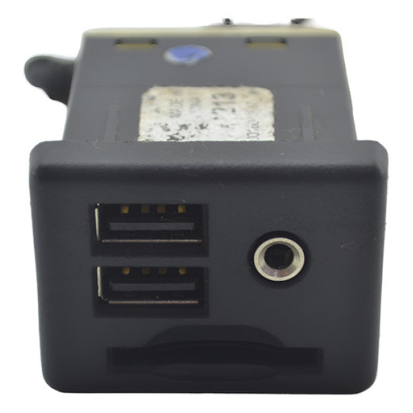 Entrada Conector Usb Auxiliar Chevrolet Corvette 2014 Origin